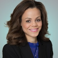 Shayla Dobson, Mba