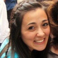 Danielle Goldberg, Rd Rdn