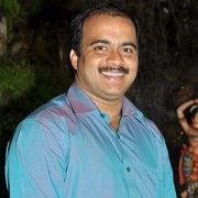 Raghavendra S