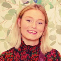 Sophie Lopez Van Houtryve