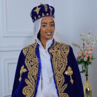 Edom Habtamu