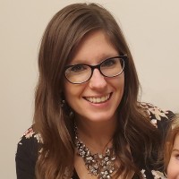 Lindsay Moore