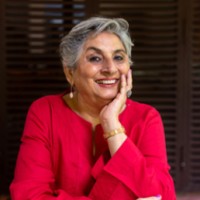 Anita Gupta