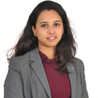 Sindhuja Kandula