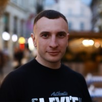 Tim Kovalovskyi