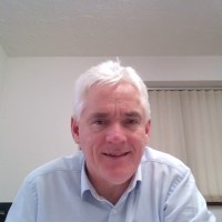 Martin Blaney