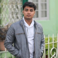 Saurabh Nandgaonkar