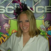 Amanda Kegley