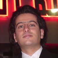 Amir Baghaie
