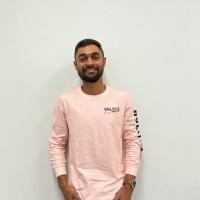 Ravikumar Patel