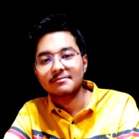 Priyank Jain