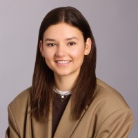 Caroline (CJ) Benn