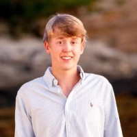 Jackson Krieger