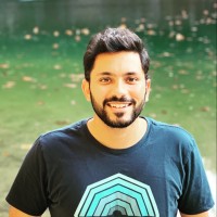 Ankit Trivedi