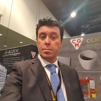 CRISTIAN MELANDRI 🇮🇹