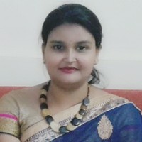 Payal Garg