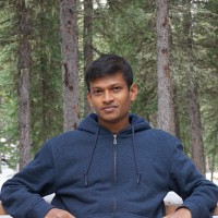 Madhankumar Vasanthakumar
