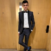 Manav Shah