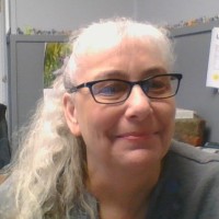 Amy Tripp