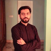 Waheed Ahmed