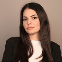 Gunel Iskenderova