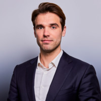 Jareth Van Der Putten
