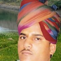 Purushottam Yogi
