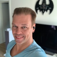 Eric Sjöberg