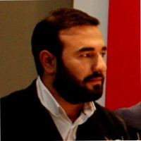 Ahmet Şamil Yücel