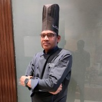 Shyam sunder