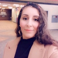 Areej Behnam