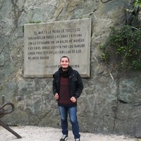 Jerson David Puentes Sanchez