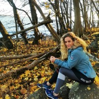 Isabelle Hvarnes Pedersen