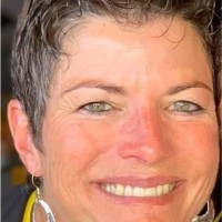 Christy Hudman