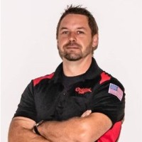 Daniel Reddick