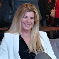Catherine Langlois
