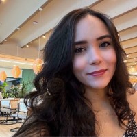 María Bolívar Villarroel - Venezolana 🇻🇪❤️🌻