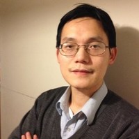 Huiming Tu