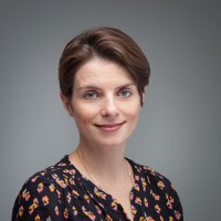 Cécile Dubois,  Jacquot, FRICS, HypZert MLV