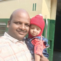 Bhargav Krishna