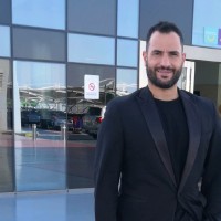 Ahmad Bagdadi