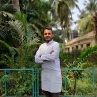 Vignesh Hegde S
