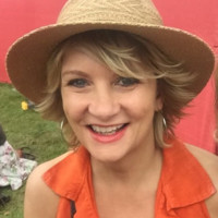 Karen Sullivan