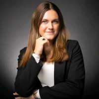 Alina Smajlovic