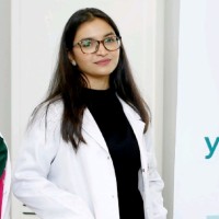 Zainab Ali