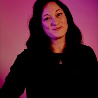 Jil Lohnes (Eisnor)