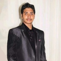Vignesh S
