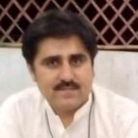 Latif Babar
