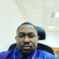 Akorede musa (MHRM)