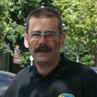 Simon Rawlins